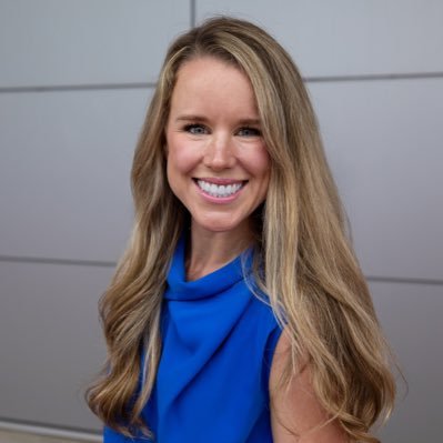 Kelly Shillington Profile