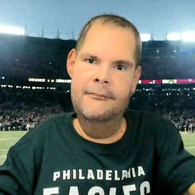 This doesn't completely tell my story, but I am the Founder/CEO of Philly Sports Network | DFS Fanatic | Have Spinal Muscular Atrophy

https://t.co/7vxAT4mICD