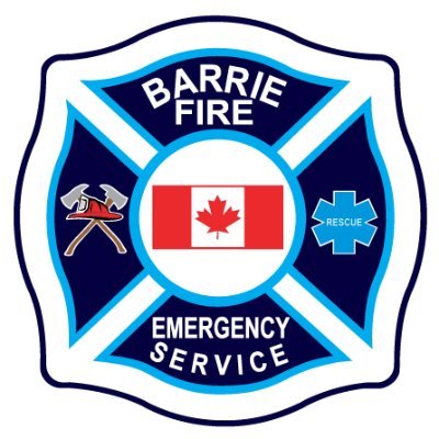 Barrie_Fire Profile Picture
