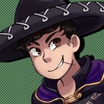 27, Twitch Affiliate, Video Editor, Lover of dumb/stupid/cute things, Big JRPG fan, Massive VGM Fan, Professional Moron | Icon done by Comet | He/Him