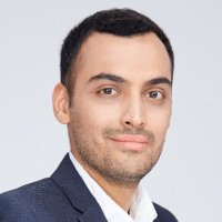 Keyvan Hosseini (@k1hosseini) 's Twitter Profile