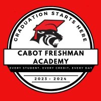 Cabot FA(@CabotFA) 's Twitter Profile Photo