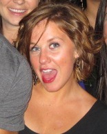 Twentysomething marketing professional obsessed with anything funny, fashionable, or food-related. Love music and never met a sandwich I didn't like.