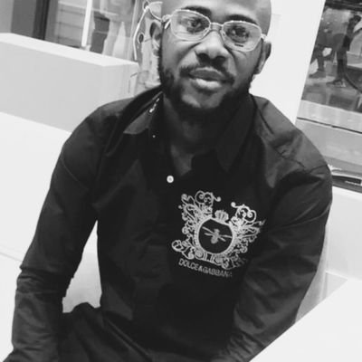 realGodsonNzube's profile picture. God first 🙏 A Biafran ❤️
All about Politics & Activism 💪✊