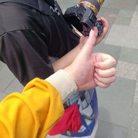 天狗 (@tiangour18) Twitter profile photo