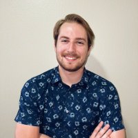 George McCormick (@geo__mccormick) 's Twitter Profile
