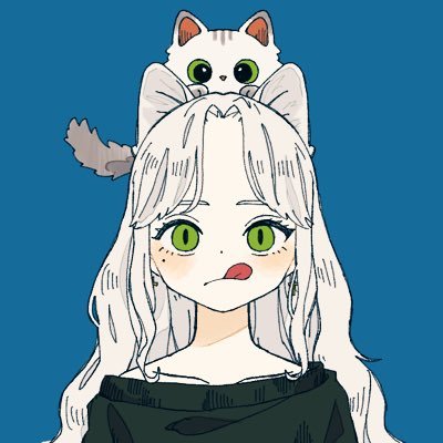 Shiyisis's profile picture. 🎈