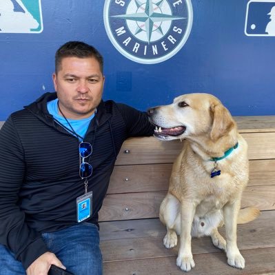 Mariners beat writer for the Seattle Times. Lover of college hoops and football, reader of Steinbeck, drinker of Crown Royal