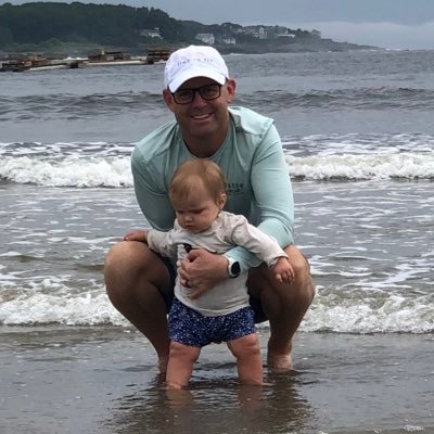 MadDadBarry12's profile picture. Coach, teacher, father, husband, awesome