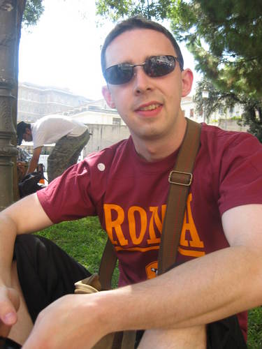 Tommy_Burke's profile picture. Works in Talent Acquisition. UX Enthusiast. Love Geography. Liverpool mad.