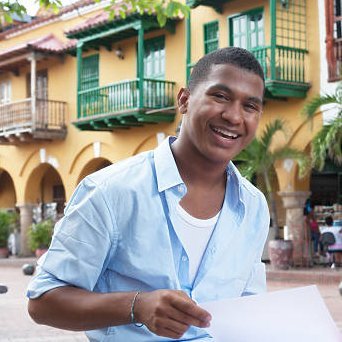 saulin_781's profile picture. Padre de familia, felizmente casado y cristiano. Orgulloso quiteño. 🇪🇨