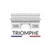 Institut Triomphe (@triomphe_instit) Twitter profile photo