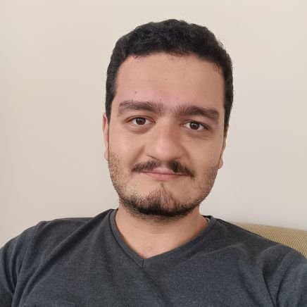 FuadGkmn's profile picture. İstanbul Üniversitesi