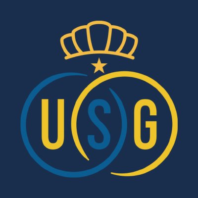 🇧🇪 Official X account of La Royale Union Saint-Gilloise
© Union is a certified #BCorp
@rusg_esports 🎮