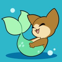 🐱🐟 @ Anime North #524(@catfish_pond) 's Twitter Profile Photo