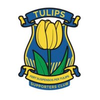 Tulips Supporters Club(@TulipSC23) 's Twitter Profile Photo