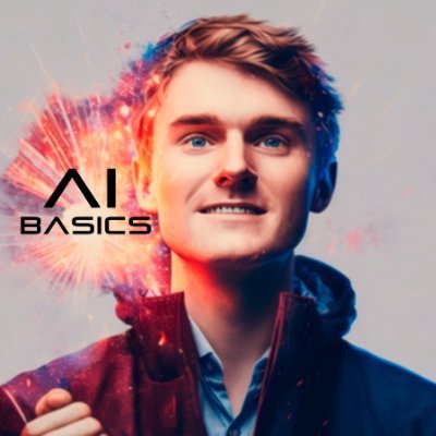 AIBasicsEspanol's profile picture. 
