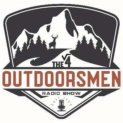 The 4 Outdoorsmen