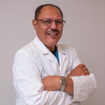 Dr.Khalid Abdulwahab