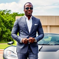 Mr. MJR (@michael96063859) 's Twitter Profile