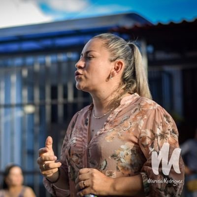 Mamá de Sofía y Matías 👩‍👧‍👦
Administradora Pública/Especialista en Gestión Pública 📚
Líder social y política fusagasugüeña💼