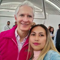 Mariel Sánchez(@MarielLoOpez16) 's Twitter Profile Photo