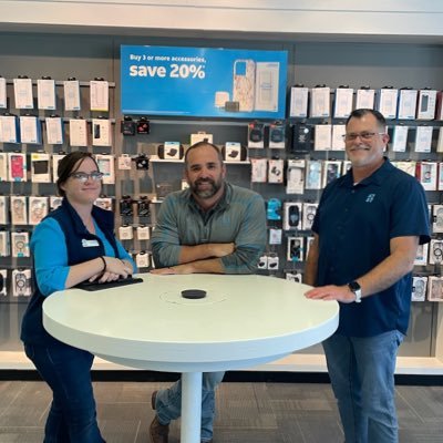 WeatherfordAtt's profile picture. 