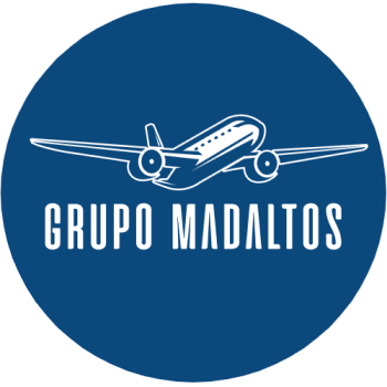 grupomadaltos's profile picture. Company that provides logistic services, specialized and dedicated to air cargo service, both dry and refrigerated cargo.