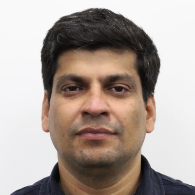 Asst. Professor @aberdeenuni, Co-founder @naamii_nepal, Hon. Lecturer @uclcs, Prev. Sr. Research Fellow @WEISS_UCL, Research associate @imperialcollege