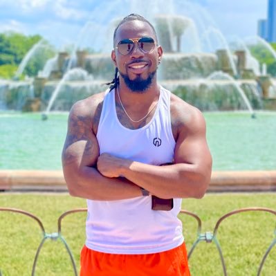 zdobey's profile picture. Fitness Trainer - The Road To Physical Fitness - “A little progress each day adds to big results!”