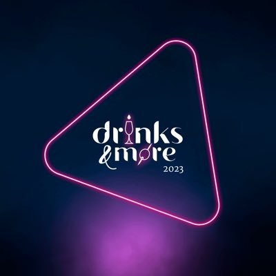 Drinks & More es el evento temático de vinos frescos, espumantes, cervezas premium, destilados y delicatessen. 18 de septiembre