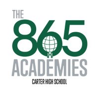 Carter High School (@carterhs_tn) 's Twitter Profile