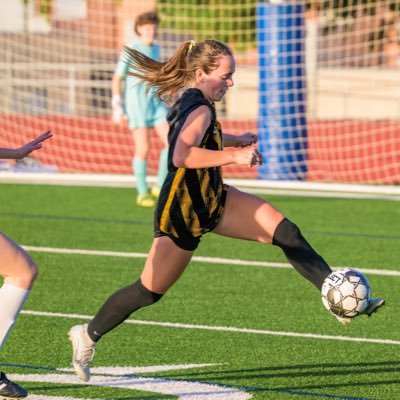 @texastechsoccer 29’ | Sting Black ECNL u17/06 | Memorial High school 2025’ | center/outside back