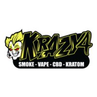 Krazy 4 Smoke & Vape(@Krazy4SmokeVape) 's Twitter Profile Photo