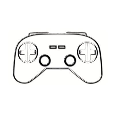 🎮 We make 80s/90s style games, with modernised niceties.
Follow me on BlueSky: https://t.co/V5sHKqhGc5