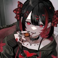 🫐Blushberry🫐 Commission Open 🖌️ (@liva_11234) 's Twitter Profile