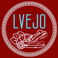 LVEJO(@LVEJO) 's Twitter Profile Photo