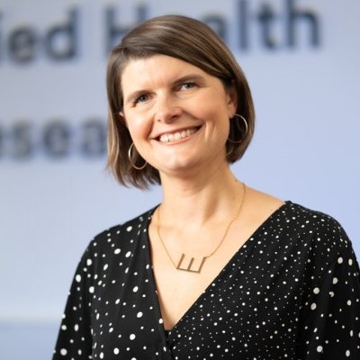 Professor of Clinical Trials & Global Health @nottingham_ctu. Interests include maternal & newborn health, global health & trials methodology.