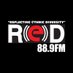 RED FM™ TORONTO (@REDFMToronto) Twitter profile photo