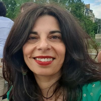 Ange Ansour Profile