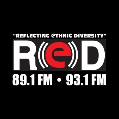 89.1 FM & 93.1 FM | Vancouver & Surrey's #1 South Asian Radio. News, Talk, Music & more | Calgary: @REDFMCALGARY | Toronto: @REDFMToronto | Email: info@redfm.ca