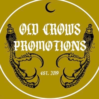 oldcrowspromo Profile Picture