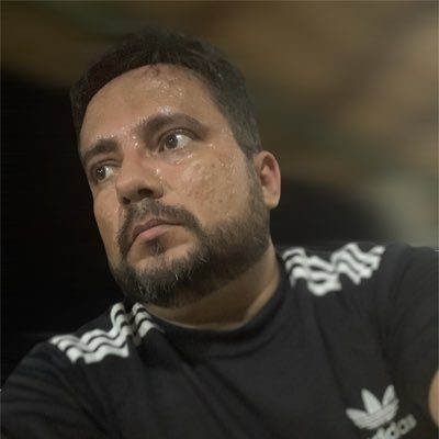 cellobdc's profile picture. Sou do signo de câncer! Torcedor do Sport Recife, o maior do N/NE! Fã da banda U2!! Hobby PS5