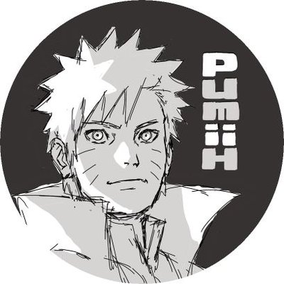 Saruto Uzumaki by Pumiih Uzumaki boruto, Boruto, Naruto comic