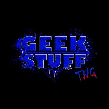 GeekStuffTNG Profile Picture