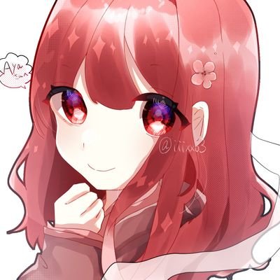 ς➹Aya💗💫さんのプロフィール画像