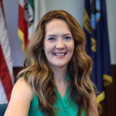 This is the official account for Lindsey Sin, Secretary for @MyCalVet, appointed by @CAGovernor Gavin Newsom. Serving veterans and their families.