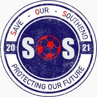 Save Our Southend 🆘🦐(@OurSouthend) 's Twitter Profile Photo
