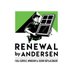 Renewal by Andersen of Central Virginia & Roanoke (@richmondwindow) Twitter profile photo Renewal by Andersen of Central Virginia & Roanoke (@richmondwindow) Twitter profile photo