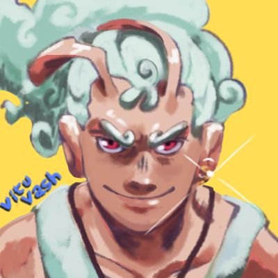 Vitu Vashさんのプロフィール画像